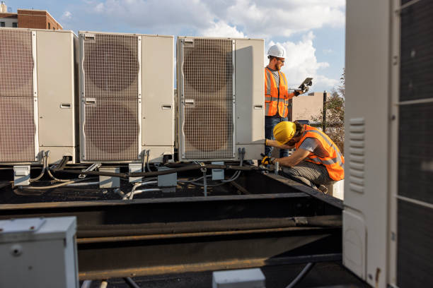 Best Central Air Repair  in Edgewood, TX