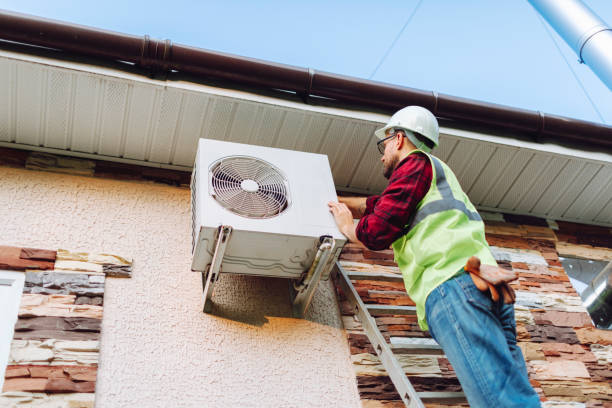 HVAC Troubleshooting in Edgewood, TX