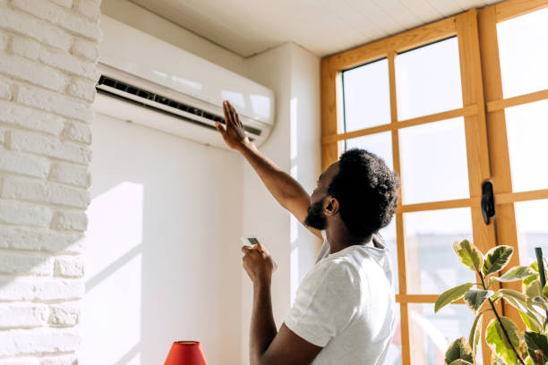 Edgewood, TX HVAC Company
