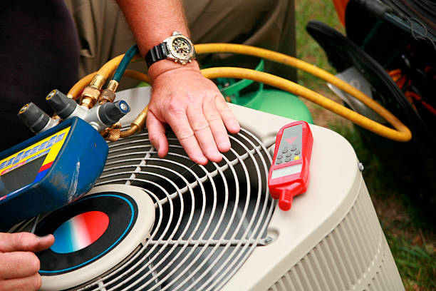 Best Furnace Repair Near Me  in Edgewood, TX