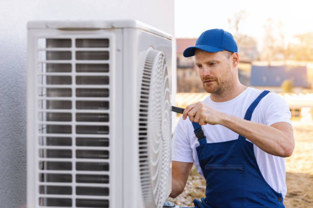 Best Affordable Air Conditioning Repair  in Edgewood, TX