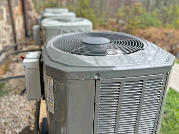 Best Residential HVAC Services  in Edgewood, TX